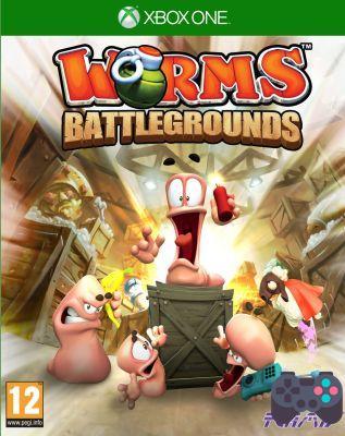 Worms Battlegrounds: todos los códigos de trucos y consejos para el juego