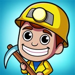 Idle Miner Tycoon: Oro e soldi