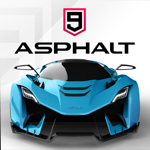 Generatore Asphalt 9: Legends