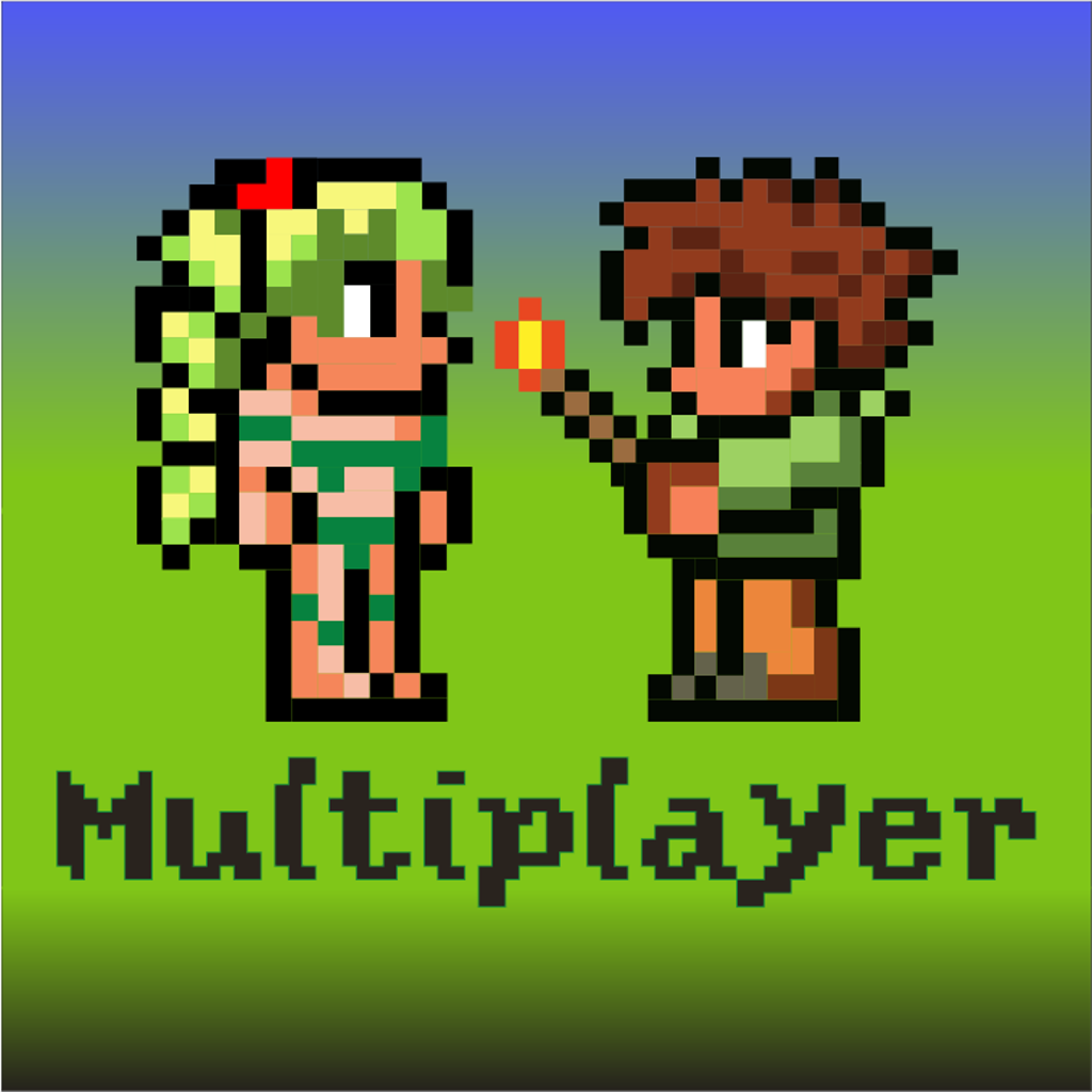 Generatore Multiplayer Terraria edition