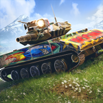 Generatore World of Tanks Blitz - PVP MMO