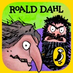 مولد كهرباء Roald Dahl's House of Twits