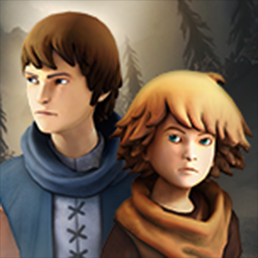 مولد كهرباء Brothers: A Tale of Two Sons