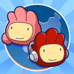 مولد كهرباء Scribblenauts Unlimited