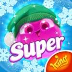 مولد كهرباء Farm Heroes Super Saga