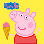 مولد كهرباء Peppa Pig: Holiday Adventures