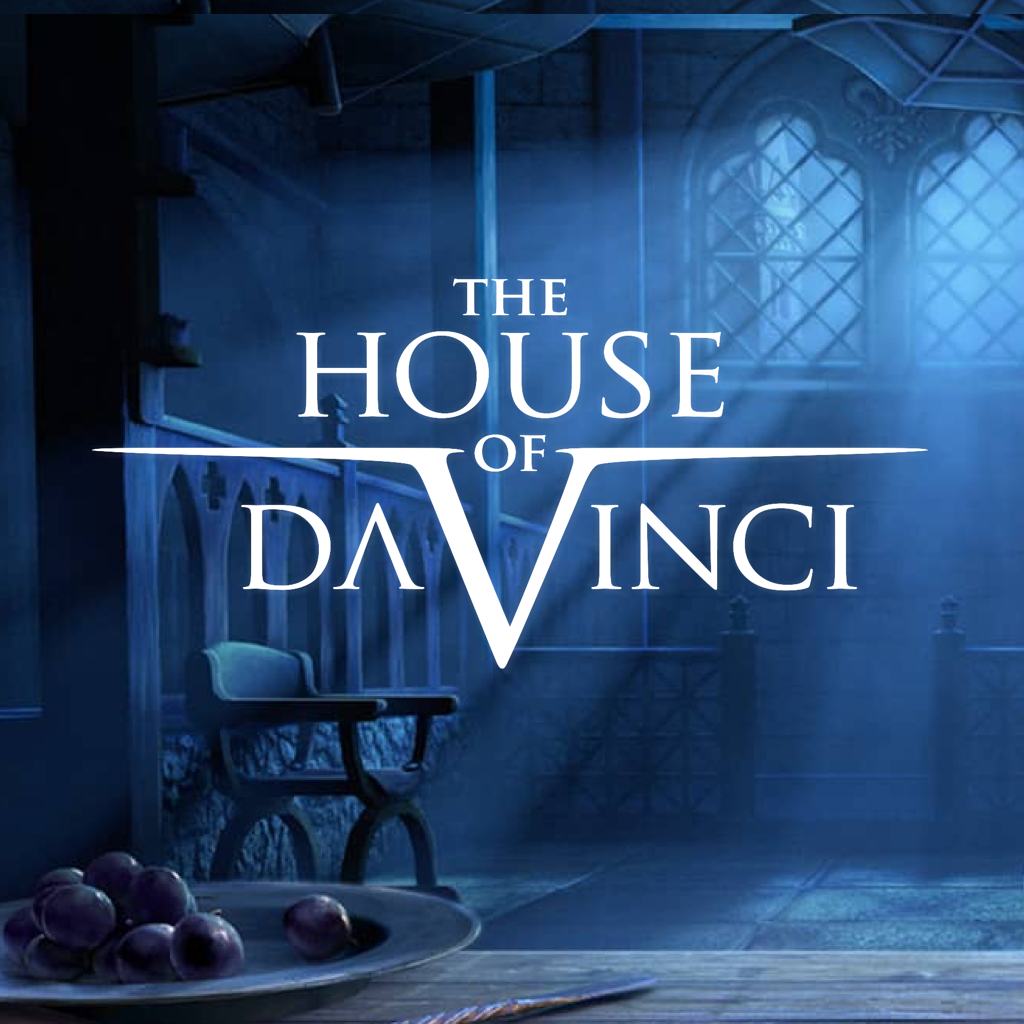 مولد كهرباء The House of Da Vinci