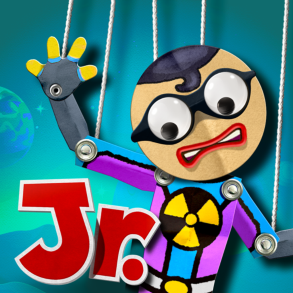 مولد كهرباء Atomic Hangman Jr