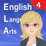 مولد كهرباء 4th Grade Grammar - English grammar exercises fun game by ClassK12 [Lite]