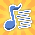 مولد كهرباء Note Rush: Music Reading Game