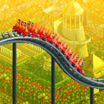 مولد كهرباء RollerCoaster Tycoon® Classic