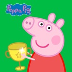 مولد كهرباء Peppa Pig™: Sports Day