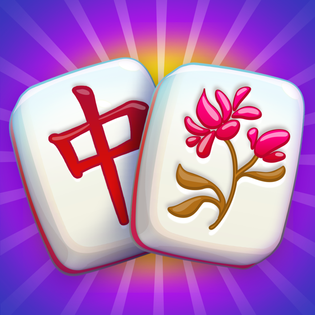 مولد كهرباء Mahjong Jigsaw Puzzle Game