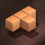 مولد كهرباء Fill Wooden Block Puzzle 8x8