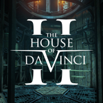 مولد كهرباء The House of Da Vinci 2