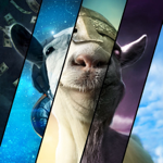 مولد كهرباء Goat Simulator 2018 Bundle
