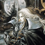 مولد كهرباء Castlevania: SotN