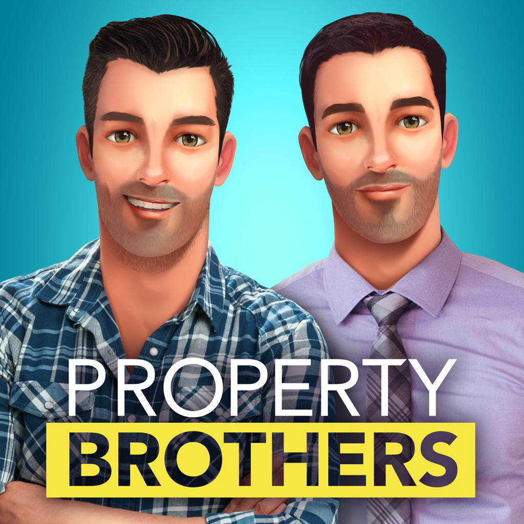 Property Brothers Home Design