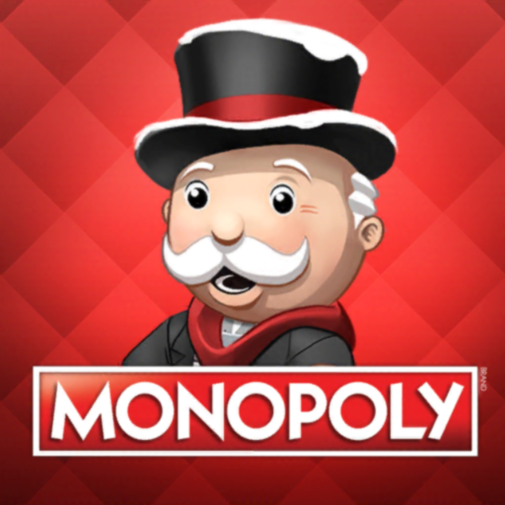 مولد كهرباء Monopoly - Classic Board Game
