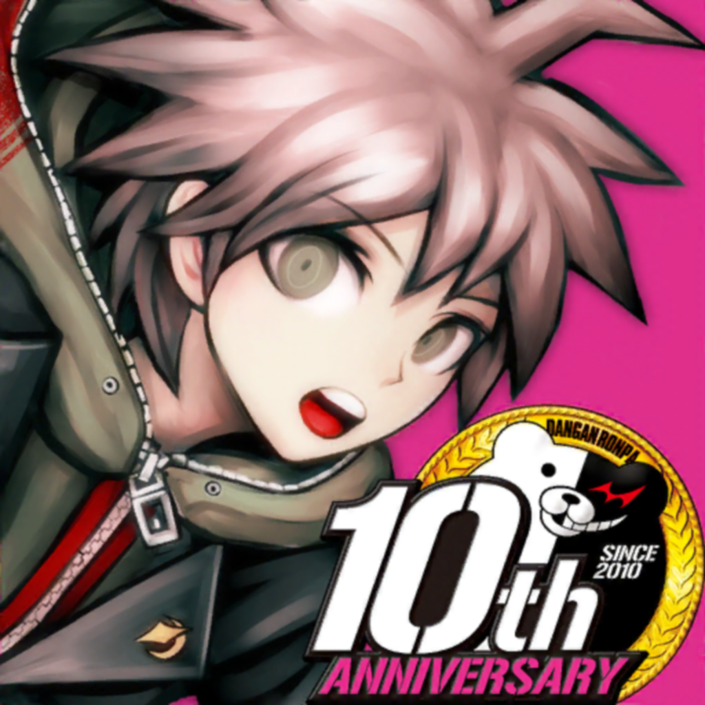 مولد كهرباء Danganronpa: Trigger Happy Hav