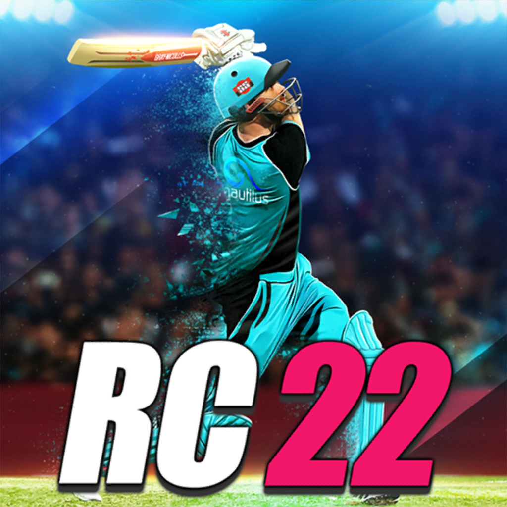 مولد كهرباء Real Cricket™ 22