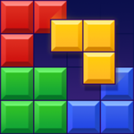 مولد كهرباء Block Blast-Block Puzzle Games