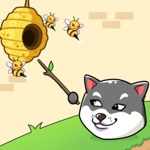 مولد كهرباء Doge Rescue: Draw To Save