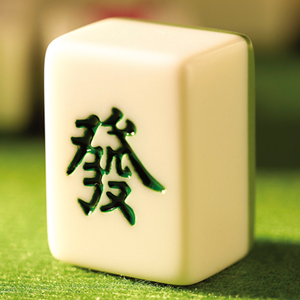 مولد كهرباء Shanghai Mahjong