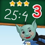 مولد كهرباء Math Grade 3 - Successfully Learning