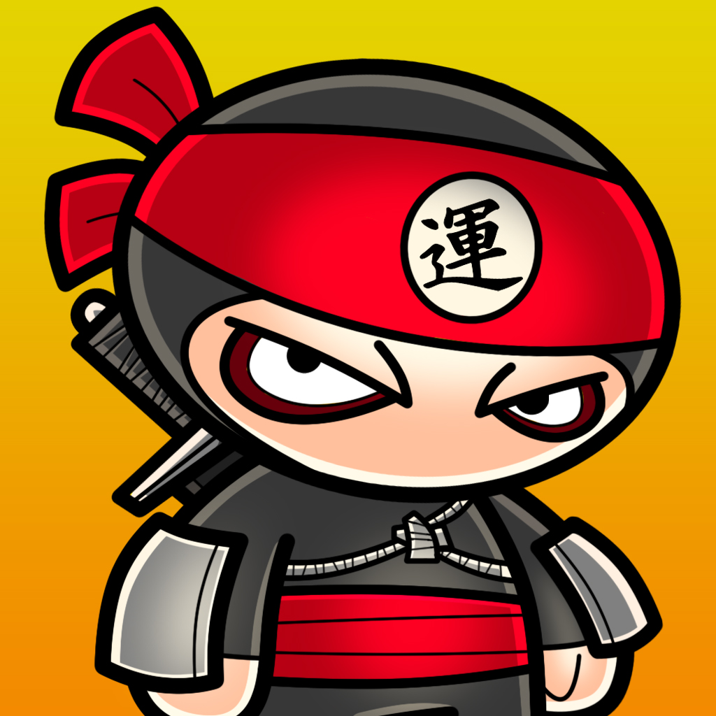 مولد كهرباء Chop Chop Ninja