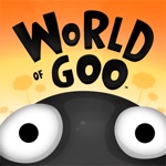 مولد كهرباء World of Goo