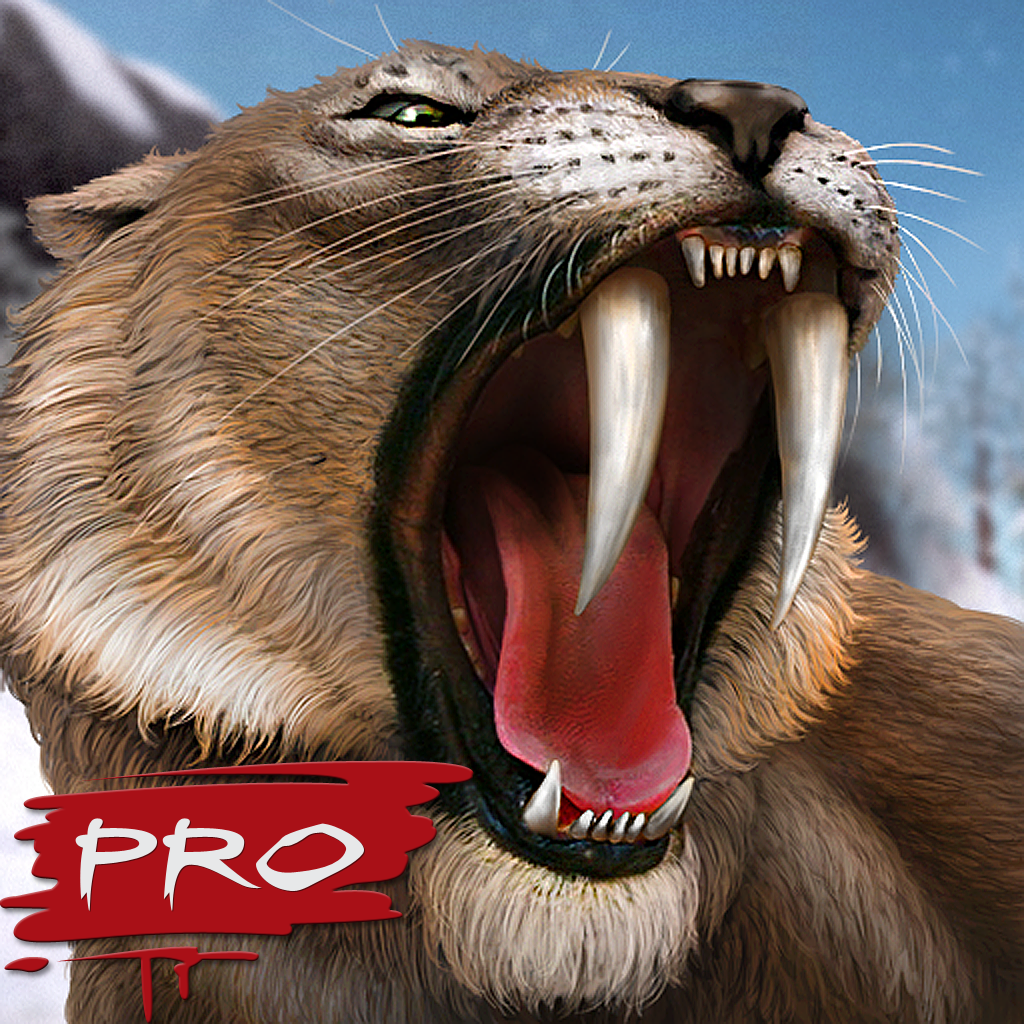 مولد كهرباء Carnivores: Ice Age Pro