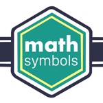 مولد كهرباء Math Symbols