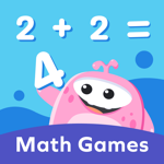 مولد كهرباء Practice Math & Algebra Facts