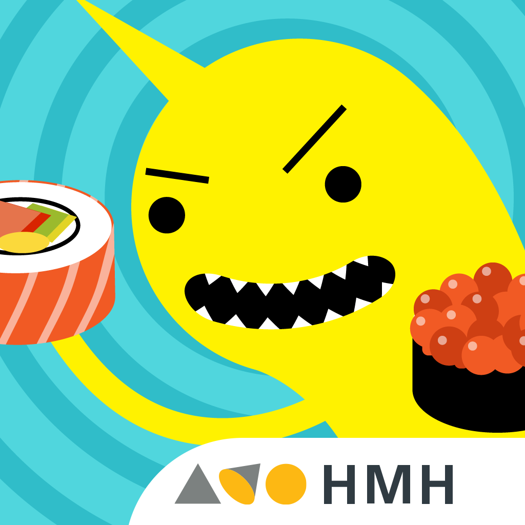 مولد كهرباء Sushi Monster