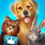 مولد كهرباء Pet World Premium