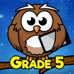 مولد كهرباء Fifth Grade Learning Games