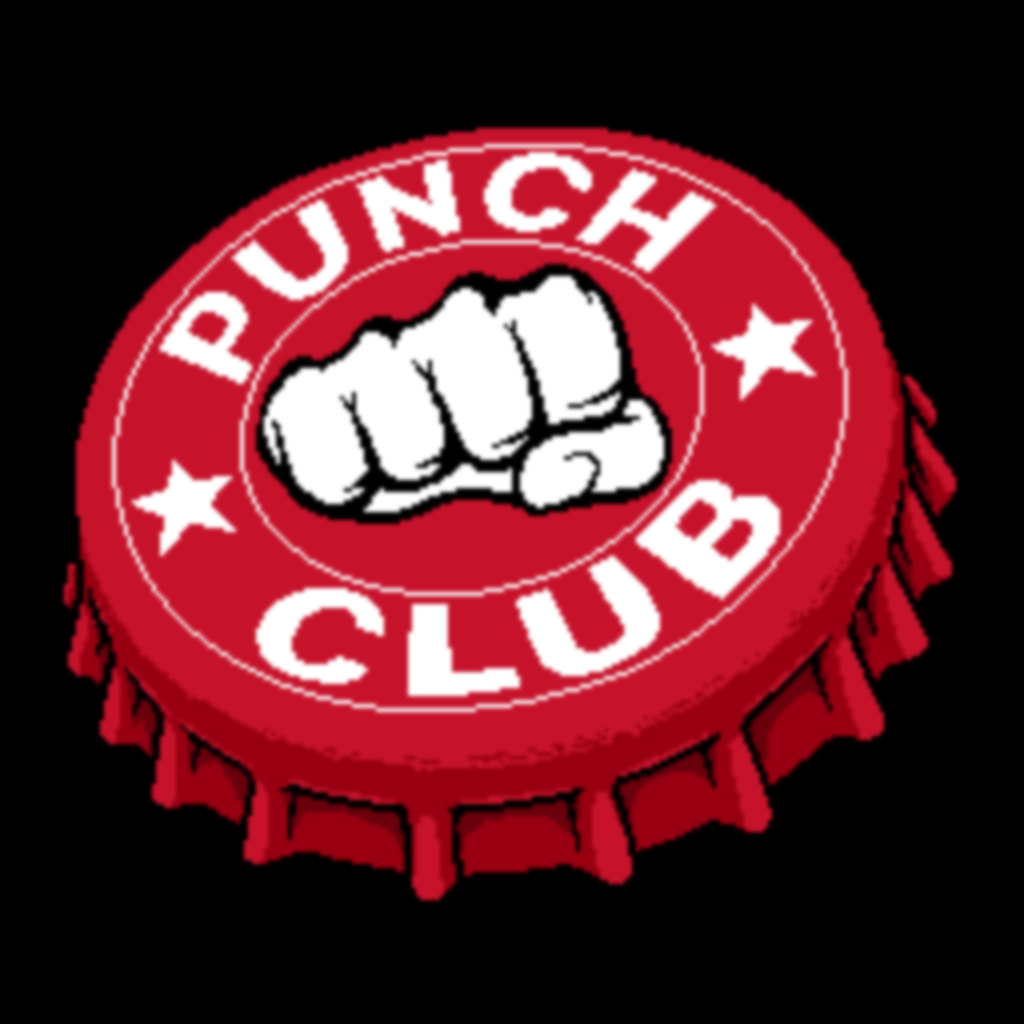 Generador Punch Club