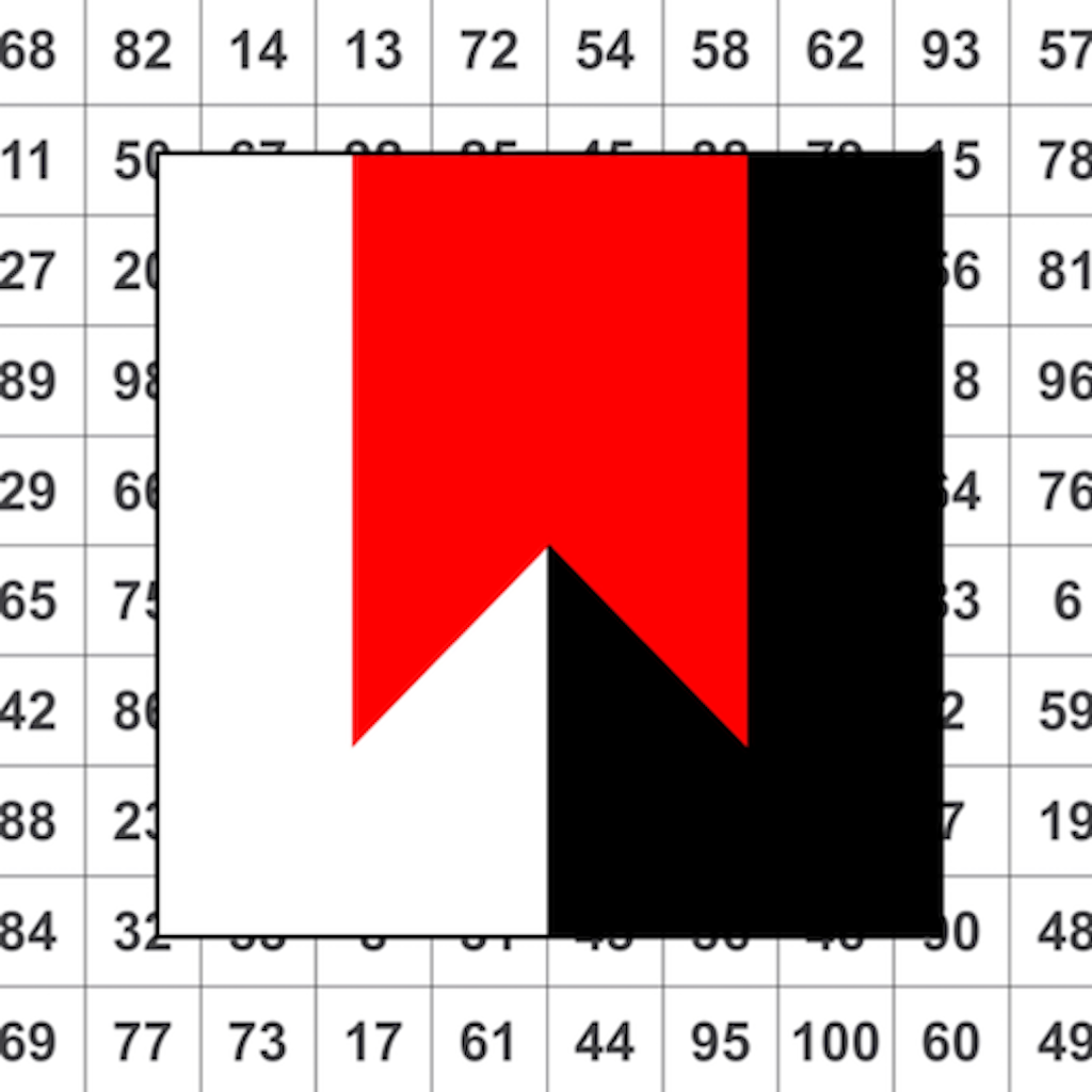 Generador Concentration Grid