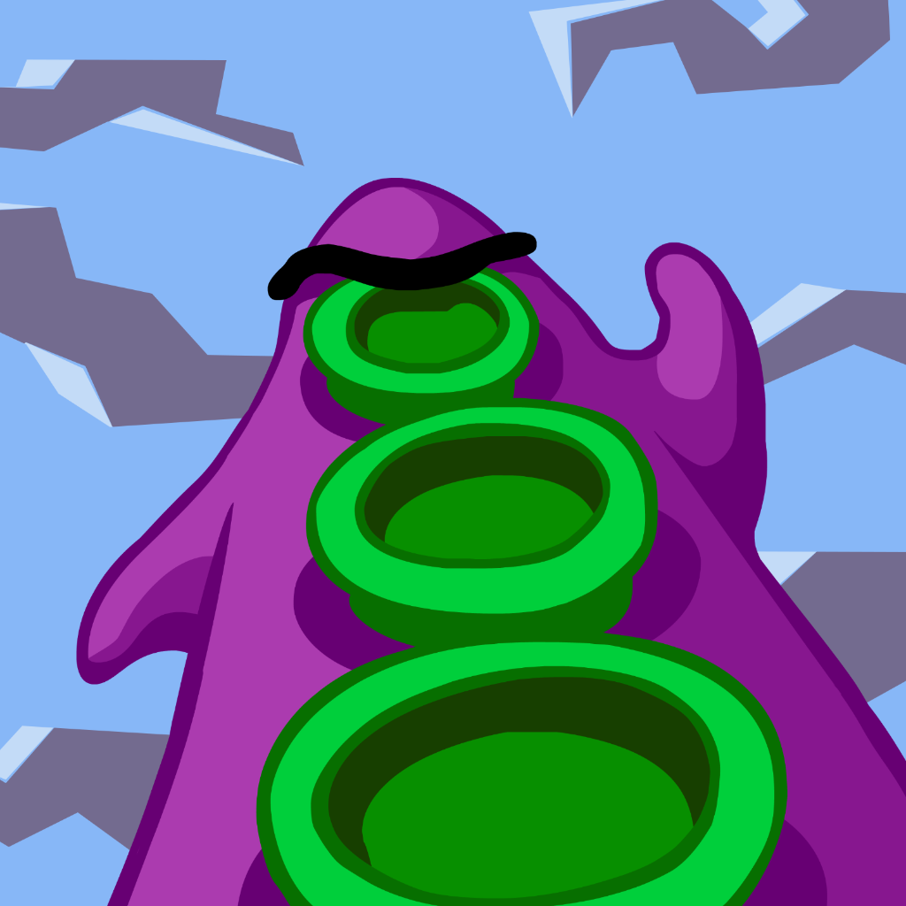 Day of the Tentacle Remastered