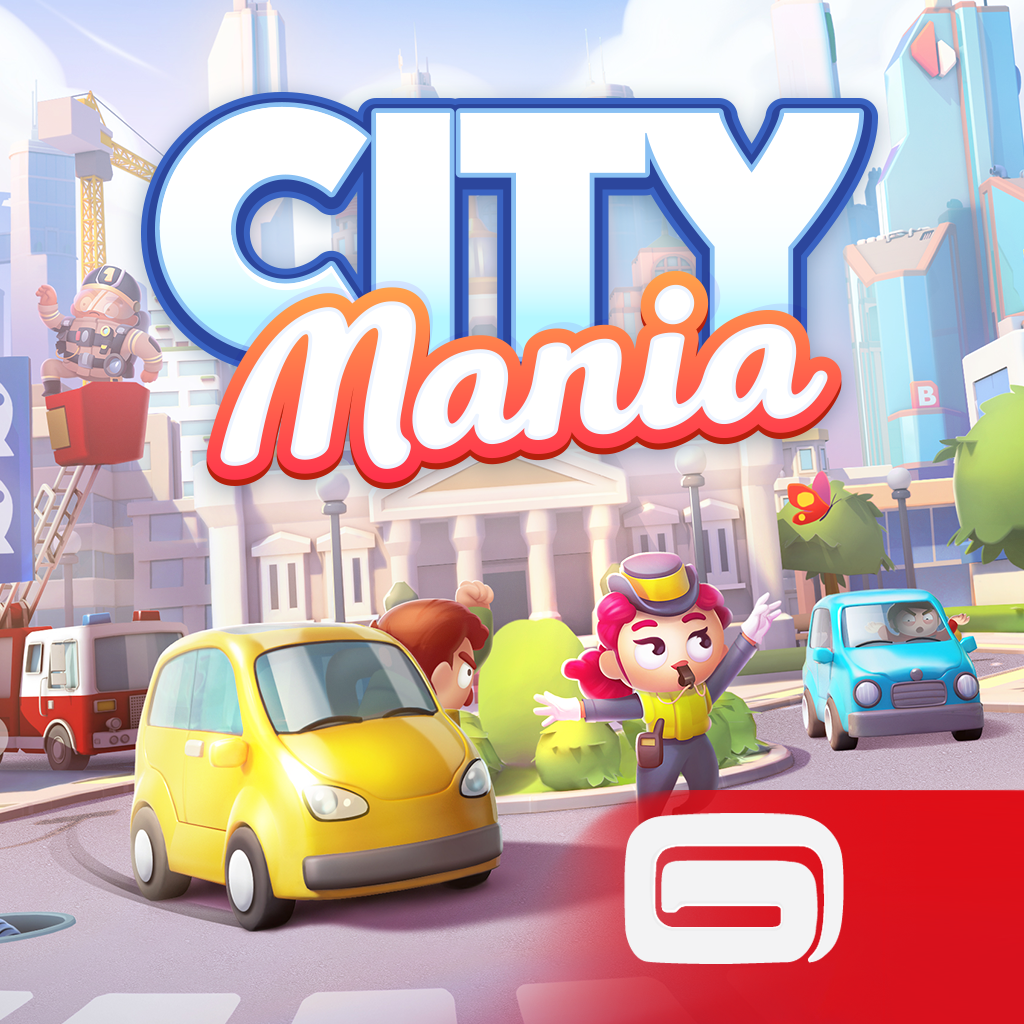 Generador City Mania