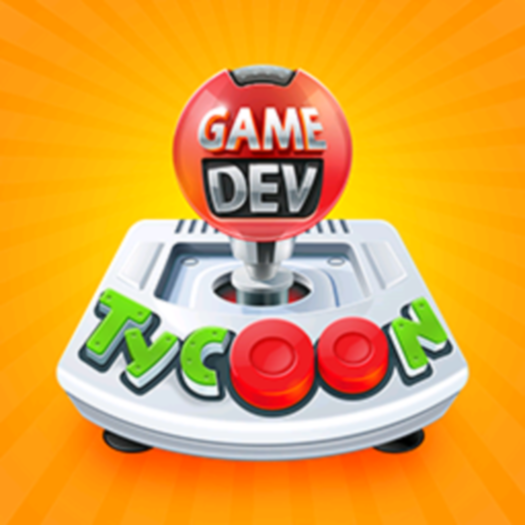 Generador Game Dev Tycoon