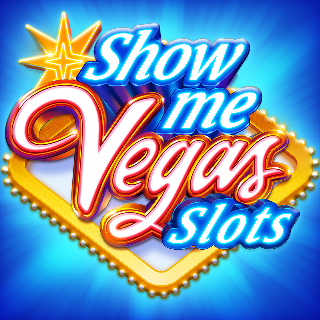 Generador Show Me Vegas Slot Machines