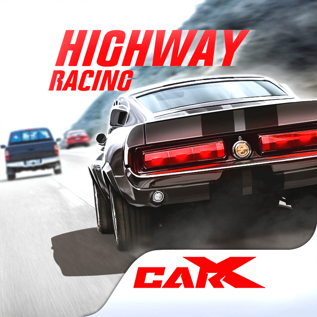 Generador CarX Highway Racing
