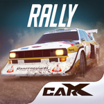 Generador CarX Rally