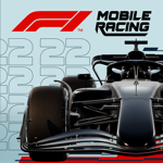 Generador F1 Mobile Racing