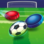 MamoBall 2D Multiplayer Soccer