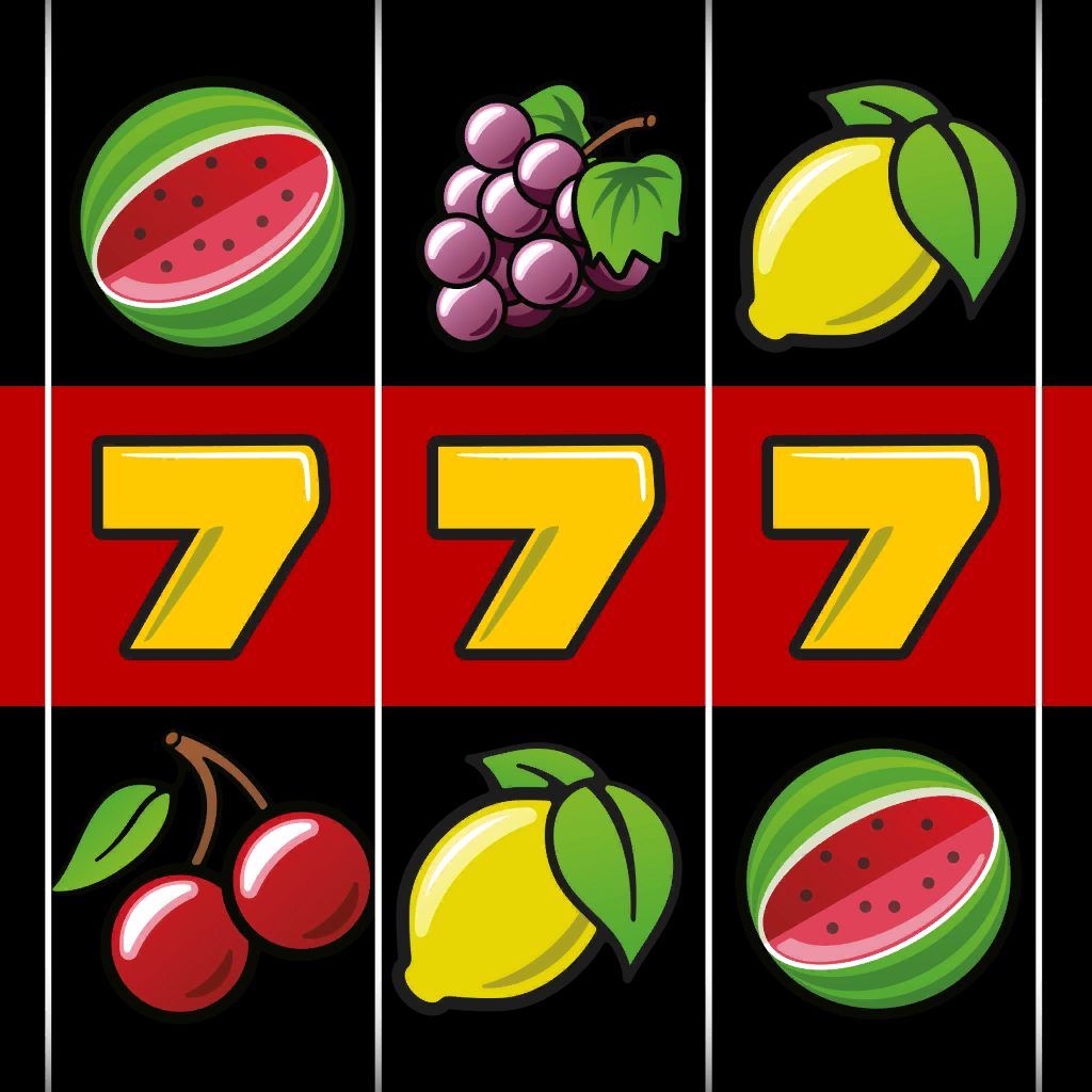Slots online: Fruit Machines