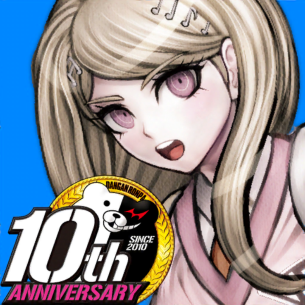 Generador Danganronpa V3: Killing Harm