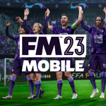 Generador Football Manager 2023 Mobile
